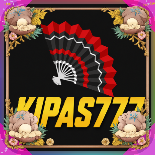 kipas777 — mitra unggulan